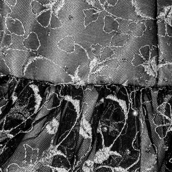 NWT Aspeed Party Dress, size Small Homecoming - Picture 8 of 16